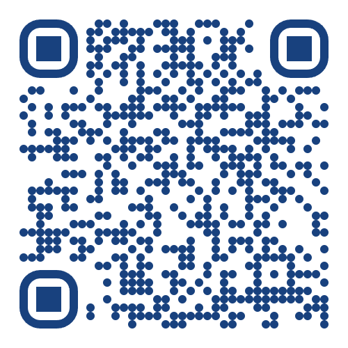 QR code — Melody on Facebook